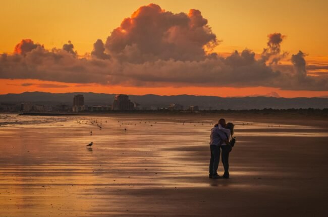 Les amoureux de Nousdeux.eu
