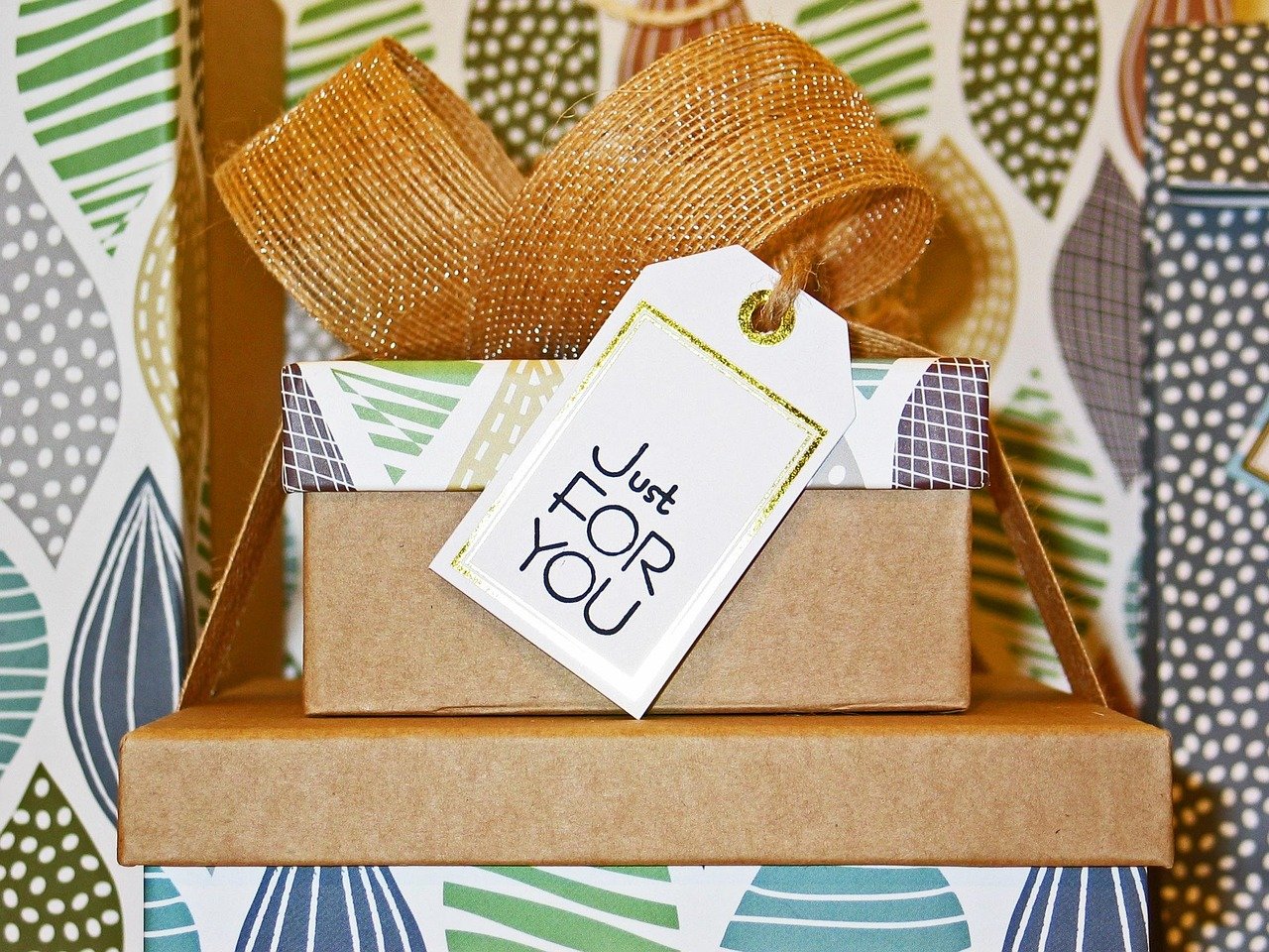 Coffret cadeaux