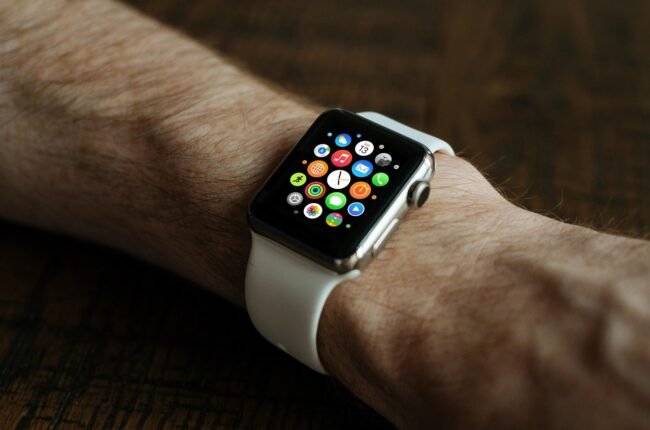 Montre connectée Cadeaux