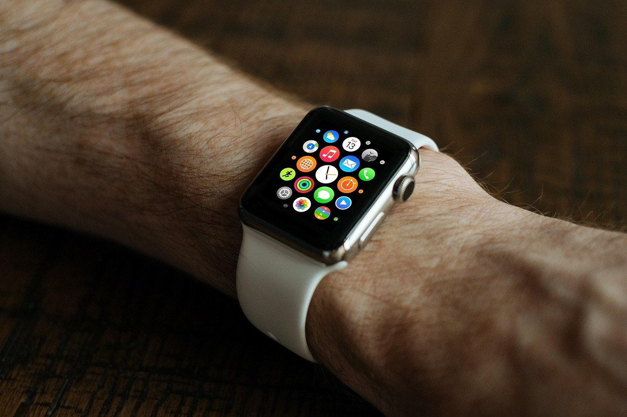 Montre connectée Cadeaux