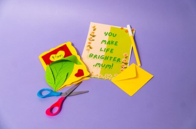 fête des pères cadeaux faits maison DIY personnalisés valeur